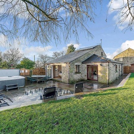 Villa Adamsons Barn Inglewhite Esterno foto